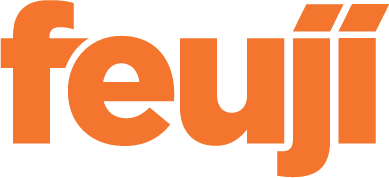 Feuji logo