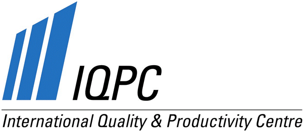 IQPC logo