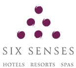 Six Senses logo